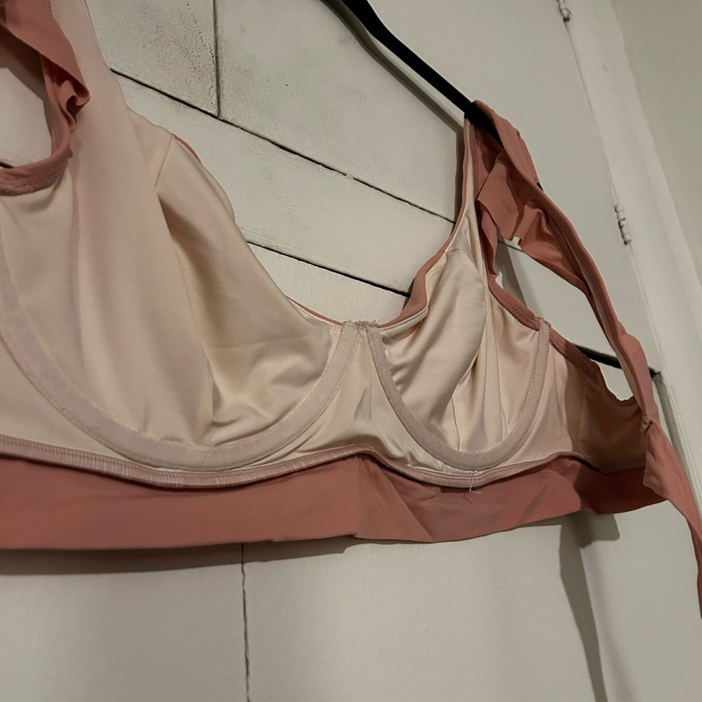 AdoreMe Ruffle Swimsuit - Picture 4 of 8